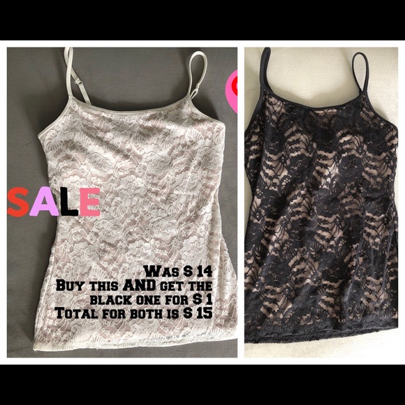 express camisoles